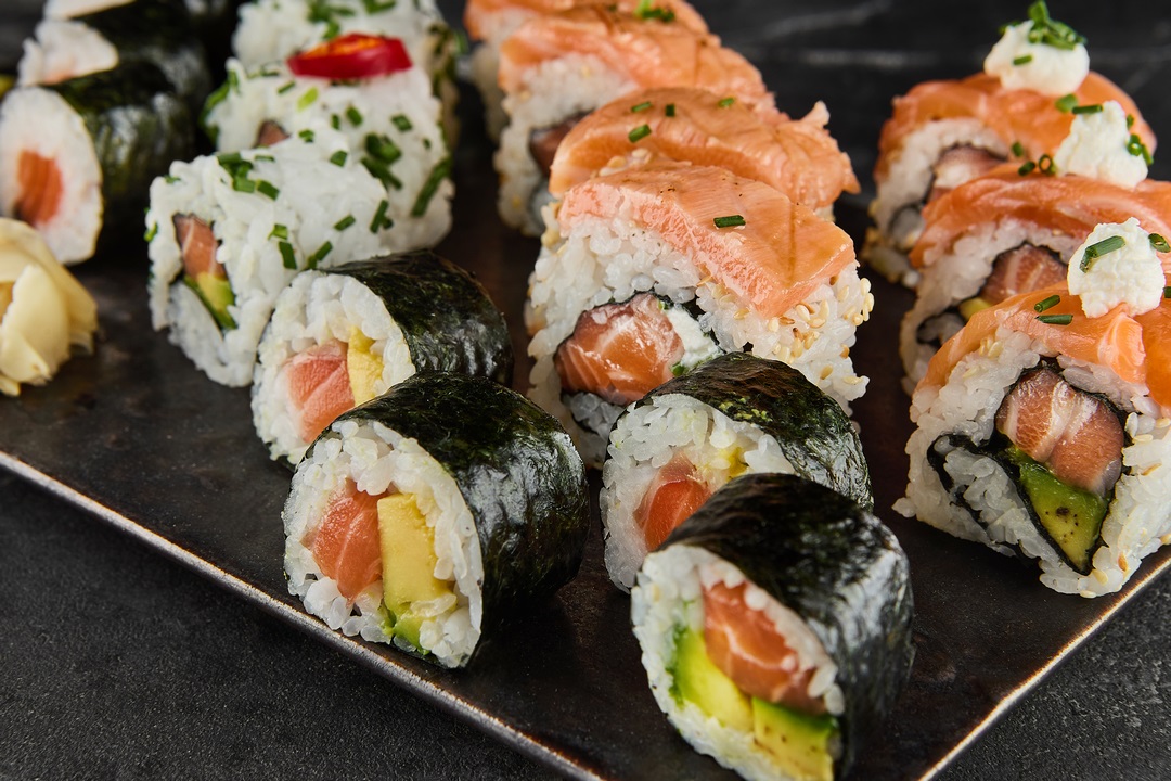Repas kasher préparés et dressés quotidiennement